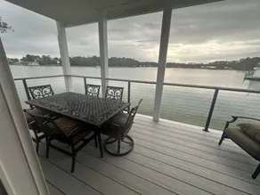 The Sugarshack Newly constructed waterfront home. - Image 5