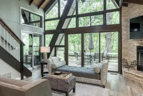 Romantic Escape at Innsbrook by Sarah Bernard - Image 2