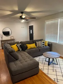 Spacious Modern Farmhouse | Ideal for Families - Image 2