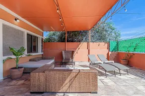 Centro Cuerna House · Private pool · Pet friendly - Image 2