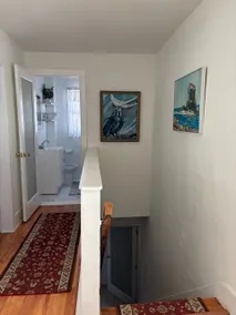 Cozy Classical Apartment in Downtown Newton - Image 4