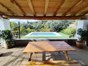 Casa Rural El Membrillo Aracena - Image 4