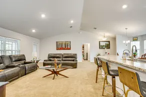 Screened Lanai - Relaxing Retreat in Ocala - Image 2
