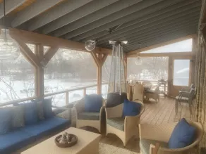 Beaver Valley Farmhouse - Image 4