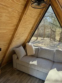 Rustic Retreat, couples getaway - Image 3