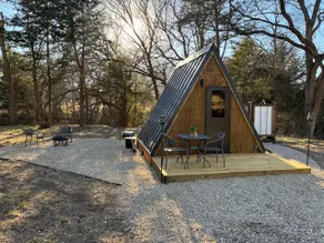 Rustic Retreat, couples getaway - Image 3