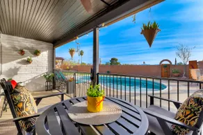 Cozy Desert Oasis-Pool- Fenced Yard-Pet Friendly! - Image 3