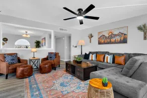 Cozy Desert Oasis-Pool- Fenced Yard-Pet Friendly! - Image 2