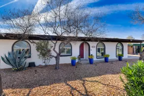Cozy Desert Oasis-Pool- Fenced Yard-Pet Friendly! - Image 5