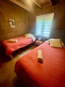 Carancho Cabin, Ralún Nature and Relaxation. - Image 3