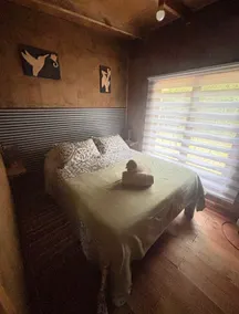 Carancho Cabin, Ralún Nature and Relaxation. - Image 2
