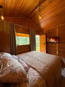 Vale do Imigrante Chalets - Image 3