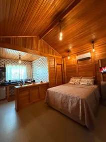 Vale do Imigrante Chalets - Image 5