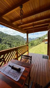 Vale do Imigrante Chalets - Image 2