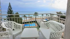 Eurosol, Oceanfront with terrace - Image 4