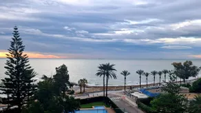 Eurosol, Oceanfront with terrace - Image 3