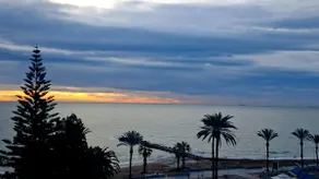 Eurosol, Oceanfront with terrace - Image 2
