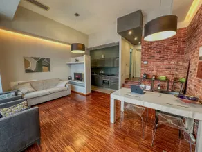 Urban Luxury Suite | Self check-in + Garage - Image 4