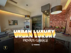 Urban Luxury Suite | Self check-in + Garage - Image 2
