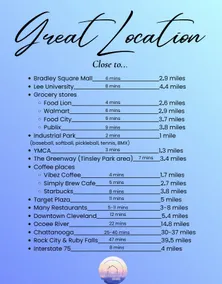 Urban Oasis 456 | Minutes from Everything! - Image 2