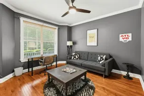 Stylish ATL Retreat | Near Airport & Marketplace - Image 5