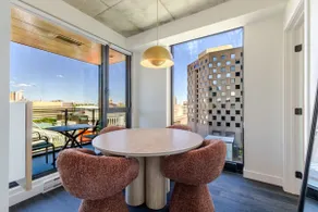 Luxury Urban Retreat | Pools Gym Sauna & Balcony - Image 2