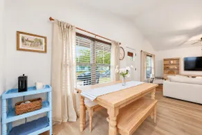 Cozy Coastal Cottage Minutes to Beach and Downtown - Image 3
