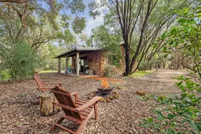 Cascade Cottage, a Couples Retreat - Image 4