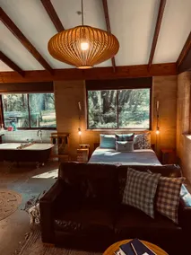 Cascade Cottage, a Couples Retreat - Image 5