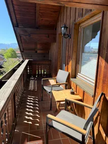 Alpine Love - Apartment with style - Near Neuschwanstein - Image 3