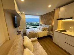 GV LUXURY Aparthotels in Chía - Image 2