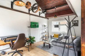 Designer Apartment - Central Luton - Image 5