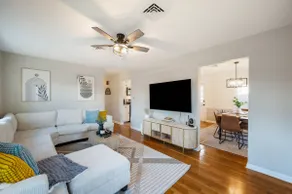 4BR LU Getaway | 4 Min to LU • Hot Tub • Game Room - Image 5