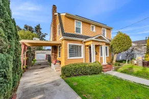 Quiet & Spacious 3BR Oakland House - Image 3