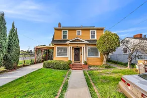Quiet & Spacious 3BR Oakland House - Image 5