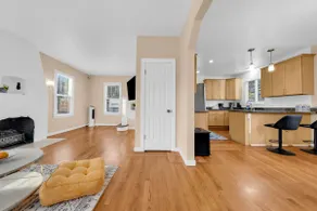 Quiet & Spacious 3BR Oakland House - Image 4