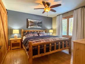 Charming 3-Bedroom perfect for relaxing getaways - Image 5