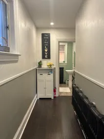 Cozy home in Parkdale 3BR, 2Bath, w/ Parking - Image 2