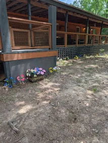 country cabin near monster mountain mx racing - Image 3