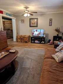 country cabin near monster mountain mx racing - Image 4