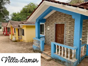 Villa d’amor - Monsoon, Hot chai & Breakfast - Image 2