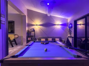 Carcalove - Pool, Billard & Jacuzzi - 10pax - Image 4