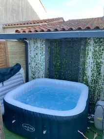 Carcalove - Pool, Billard & Jacuzzi - 10pax - Image 3