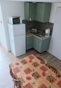 Dormitory Individual Collective Accommodation Passing Through - Image 3
