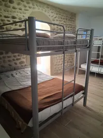 Dormitory Individual Collective Accommodation Passing Through - Image 5