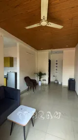 2 BHK Fully Furnished Flat. - Image 4
