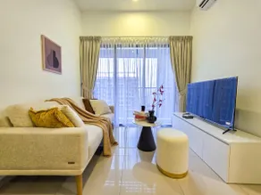 [NEW] 2BR Selayang ComfyStay near BatuCaves - Image 3