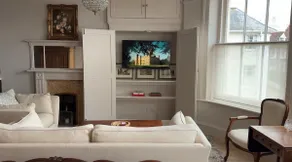 Georgian View Studio | Romantic Village Stay - Image 3