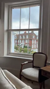 Georgian View Studio | Romantic Village Stay - Image 5