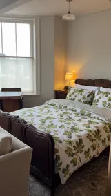 Georgian View Studio | Romantic Village Stay - Image 2